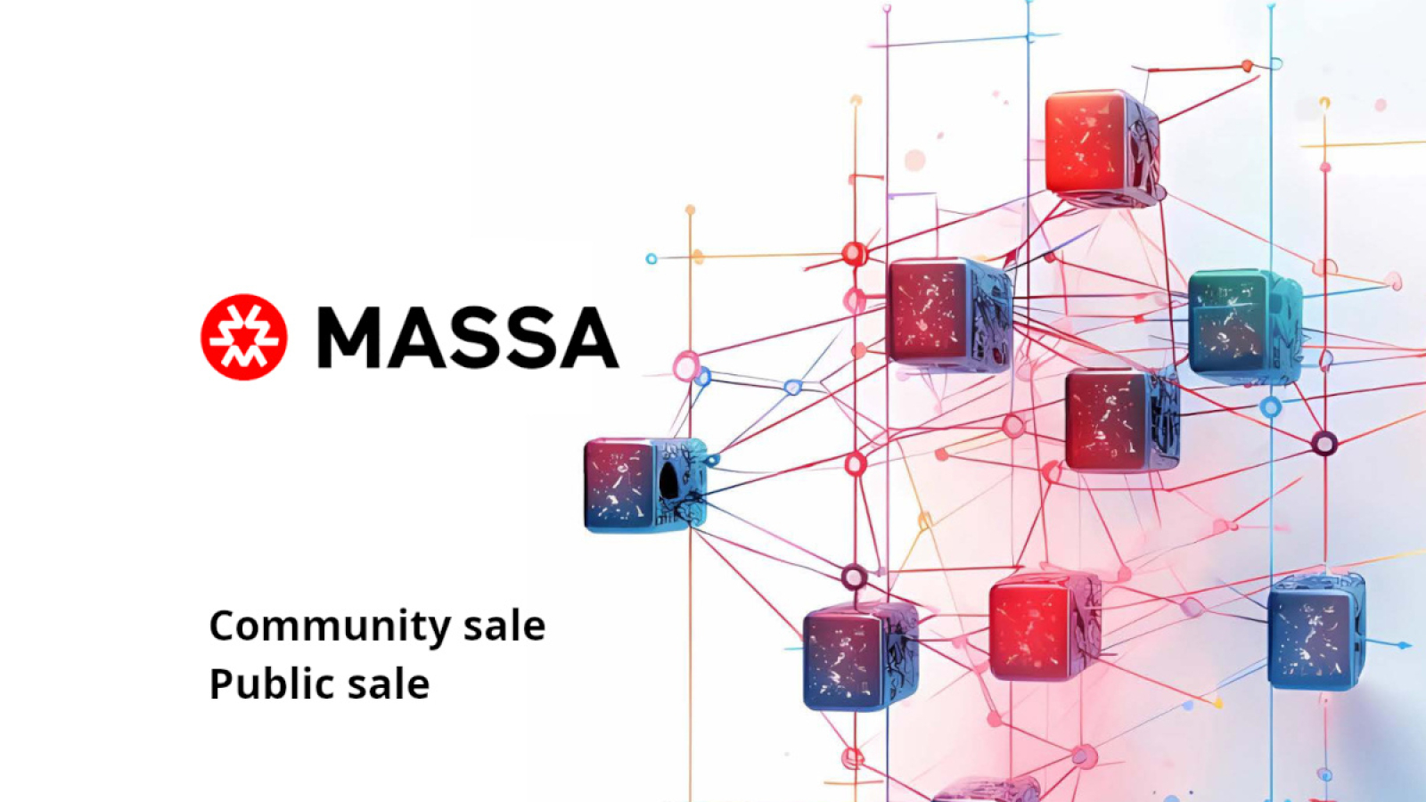 The Revolutionary Massa Ecosystem Is Launching Now