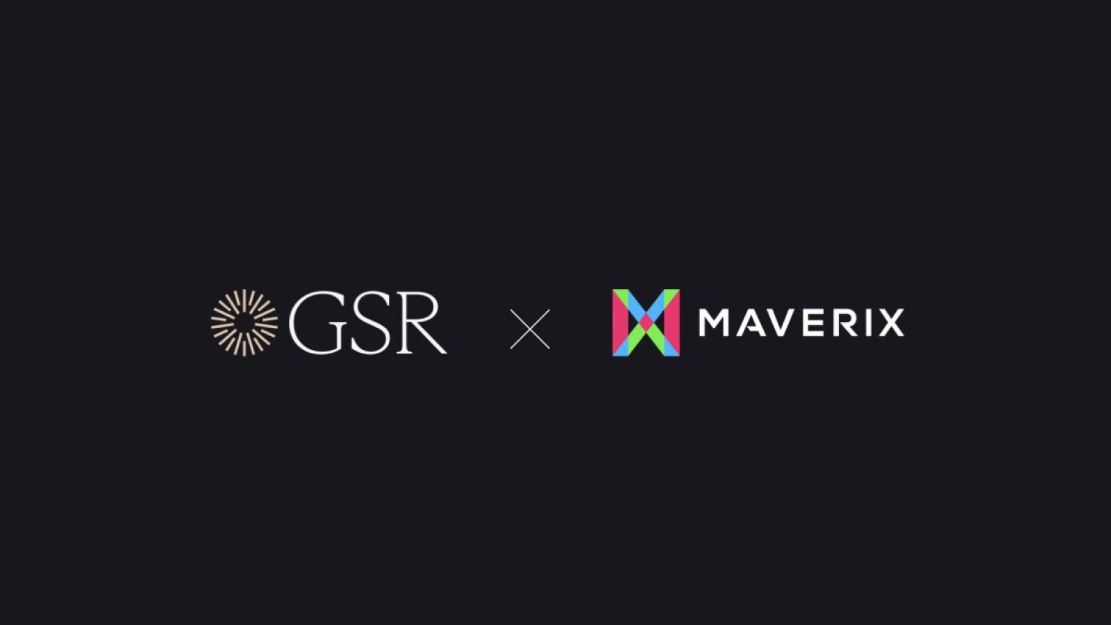 GSR Invests in Maverix Securities to Support the Launch of Regulated Digital Asset Structured Products