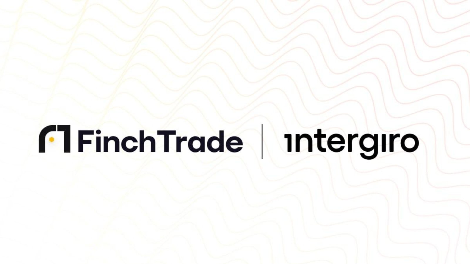 Intergiro and FinchTrade Partner to Bridge Fiat and Crypto Ecosystems with Embedded Banking and Instant Liquidity for Web 3.0