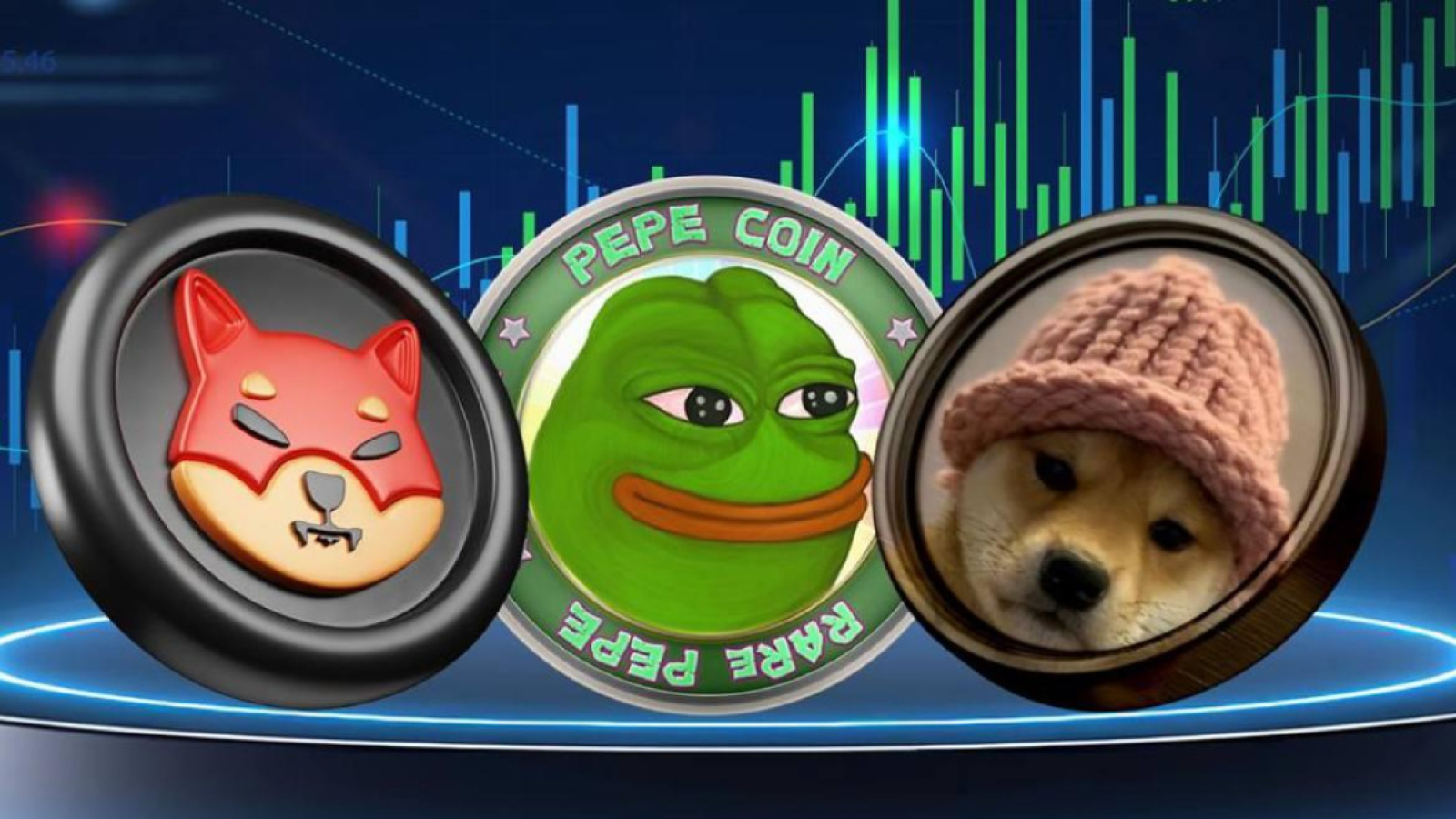 Pepeto’s $600K Presale Highlights Vision for Supporting Memecoins Ahead of 2025