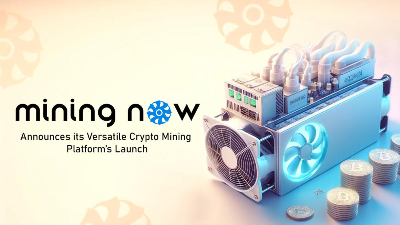 Mining Now Launches Real-Time Mining Insights & Profit Analysis Platform