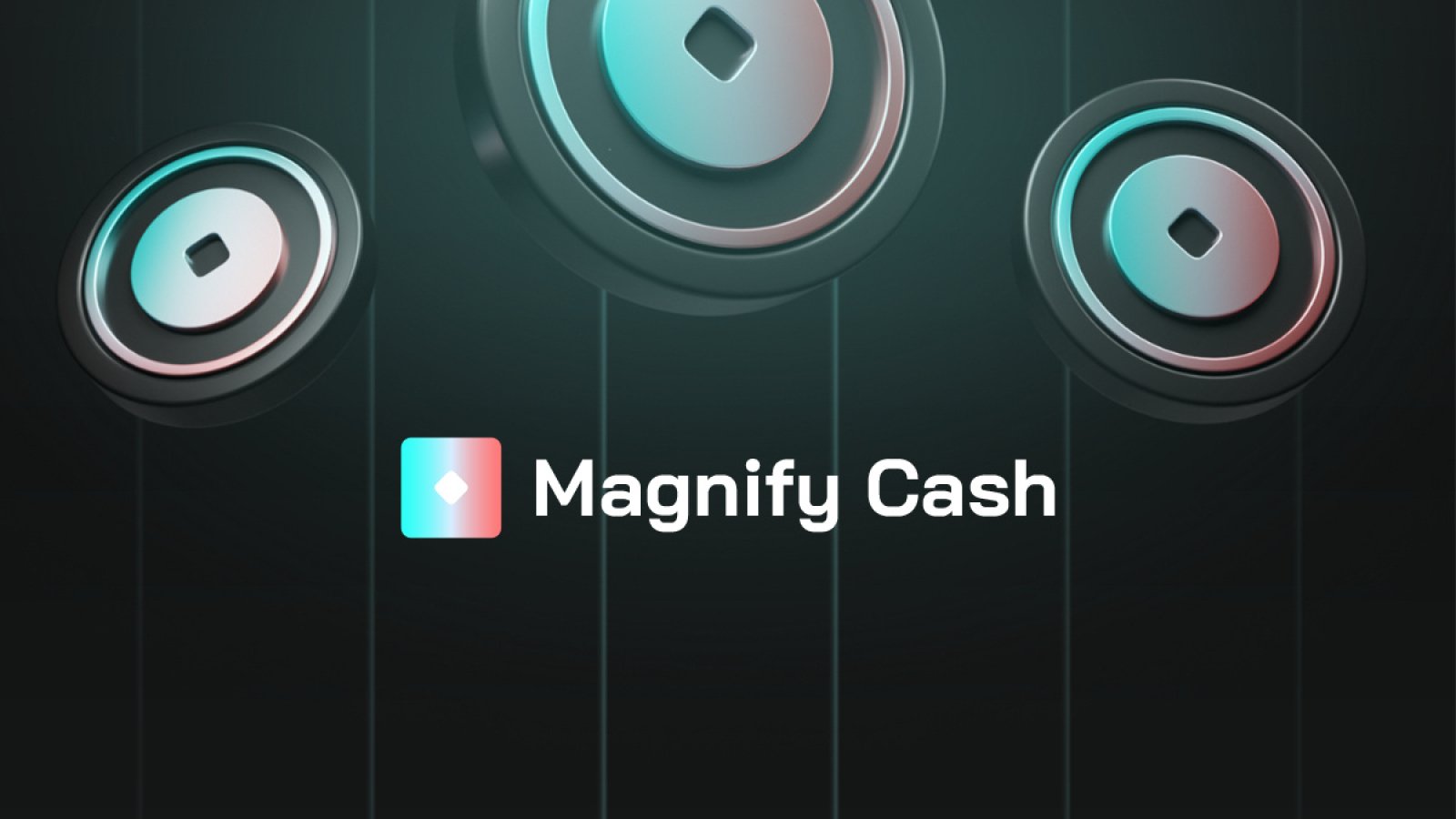 Magnify Cash Launches DeFi Protocol and Announces $MAG Token Fair Launch