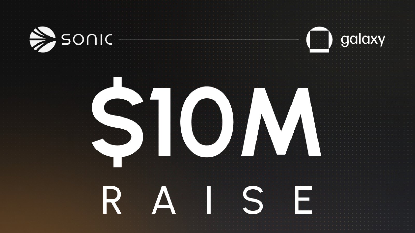 Sonic Labs Announces $10M Token Sale to Galaxy for U.S. Expansion