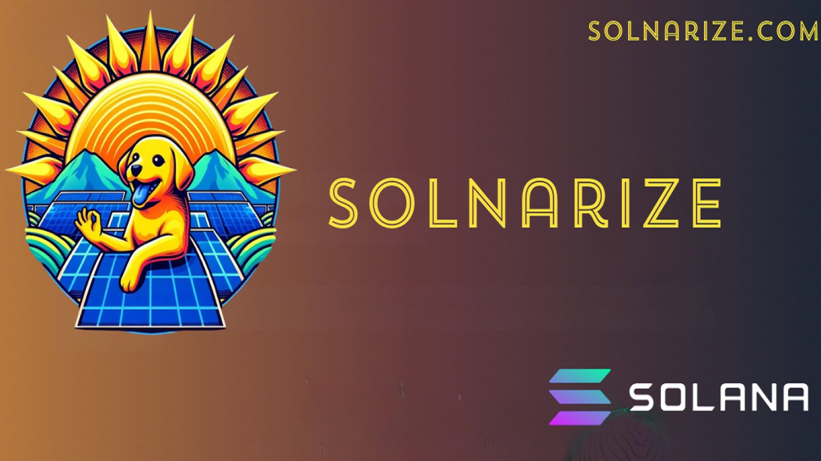 Solnarize Launches Presale, Raises Over 200 SOL Within Minutes