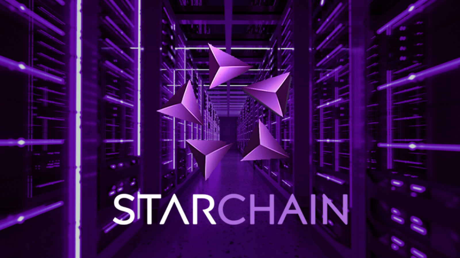 DeSci Project StarChain Achieves Major Milestone By Unifying 500 Terabytes of Astronomical Data