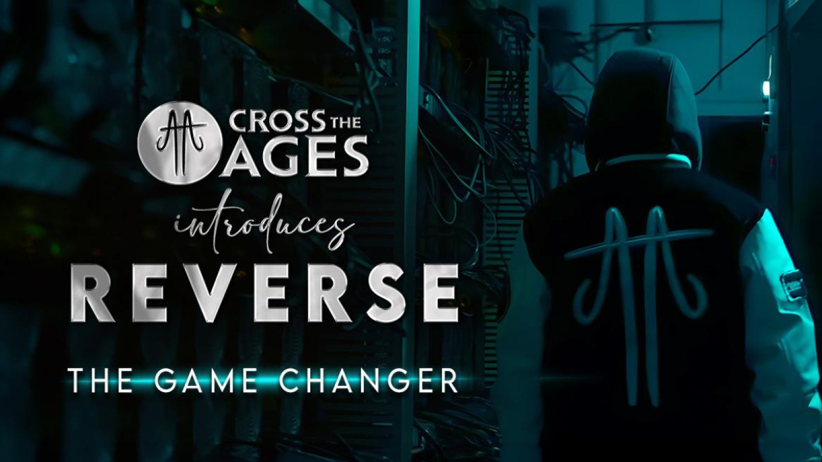 CROSS THE AGES Integrates Real World Assets with Virtual Gaming