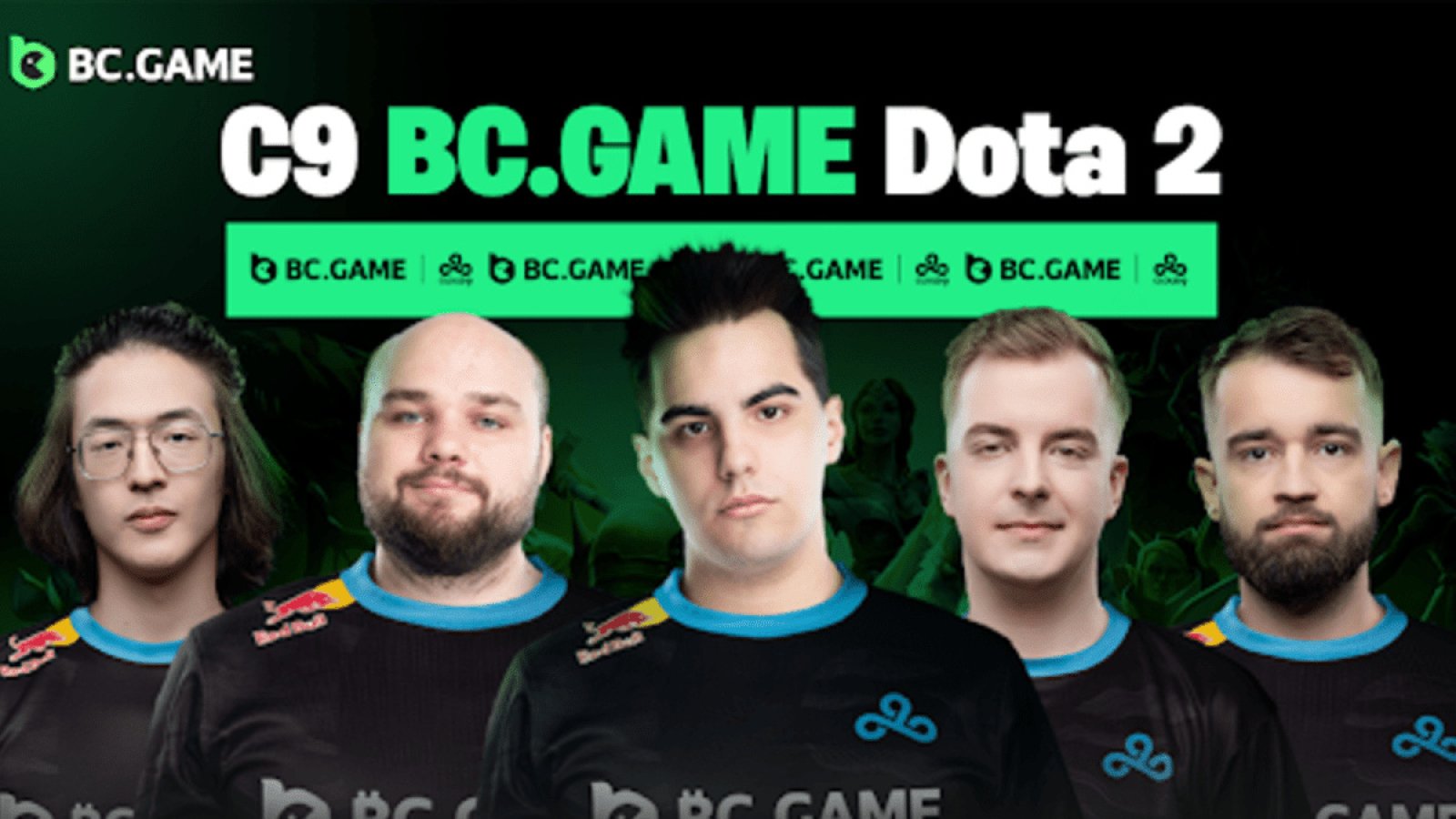 BC.GAME Partners with Cloud9 as the Organization Expands Esports Portfolio with Entity Acquisition