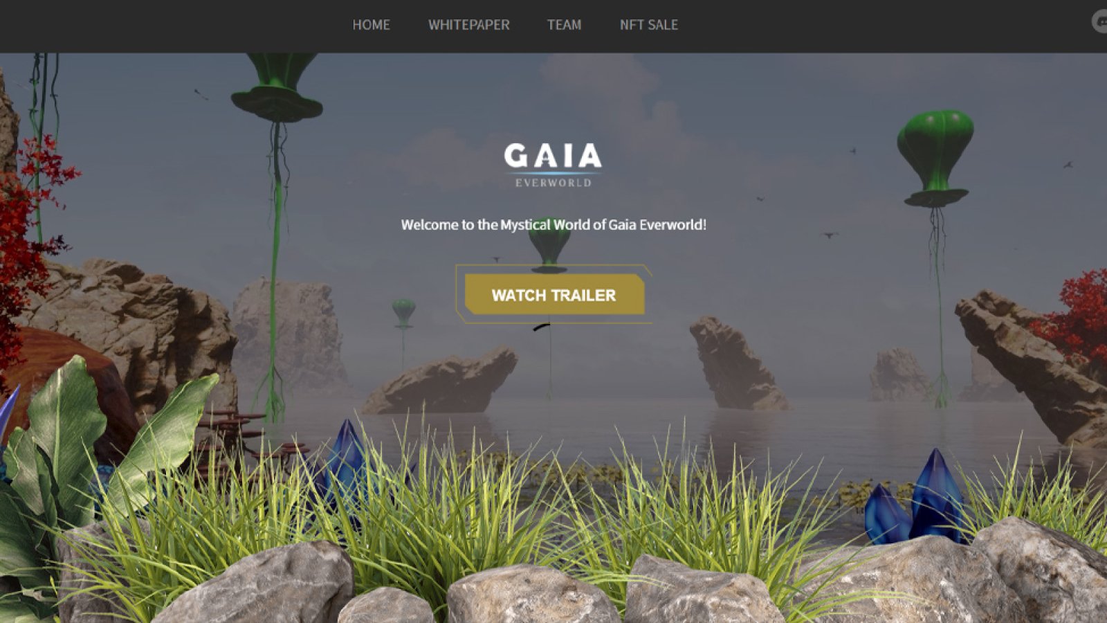Gaia secures $3.7 mln in funding