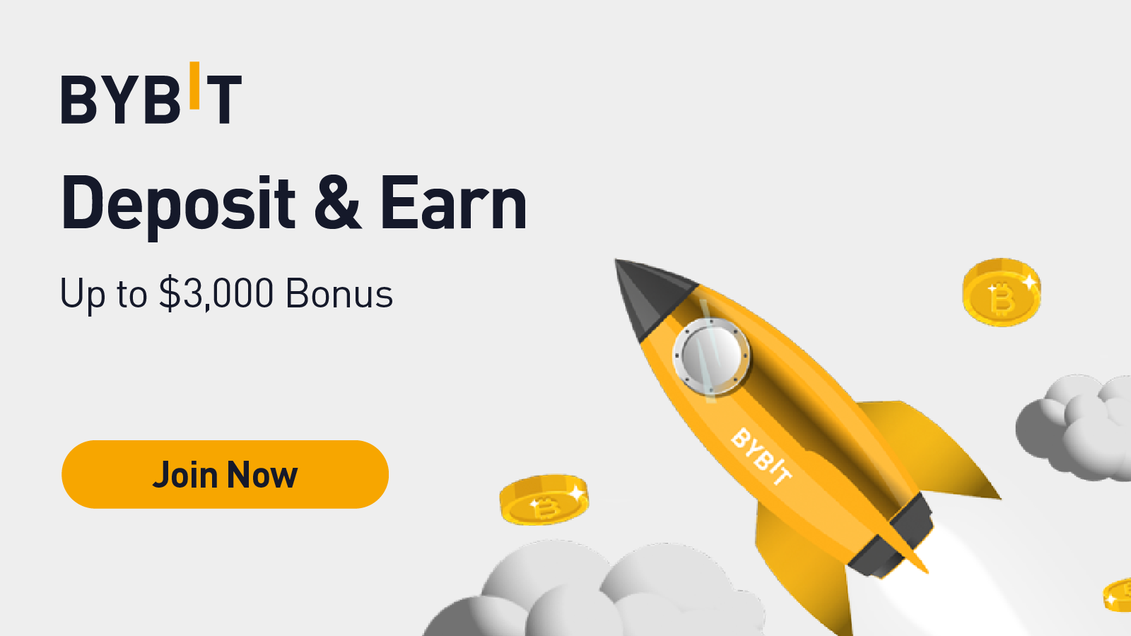 ByBit launches promo campaign for new users