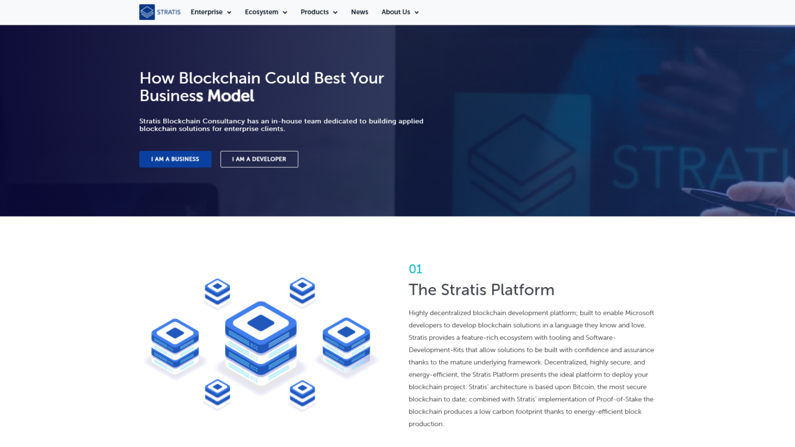 Stratis releases the report on blockchain in game development