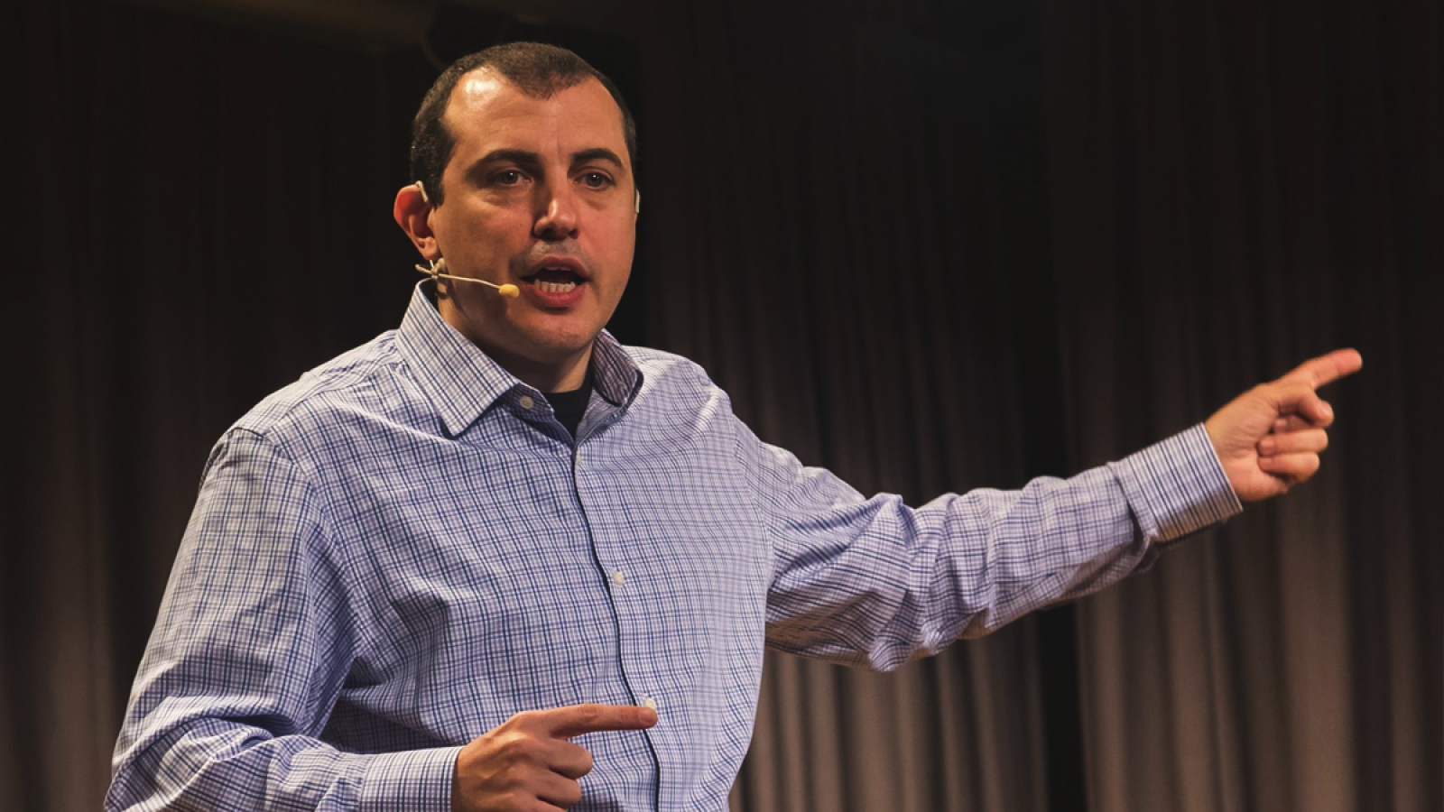 Andreas Antonopoulos