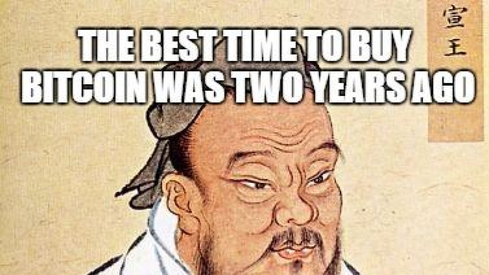 Best time to buy Bitcoin