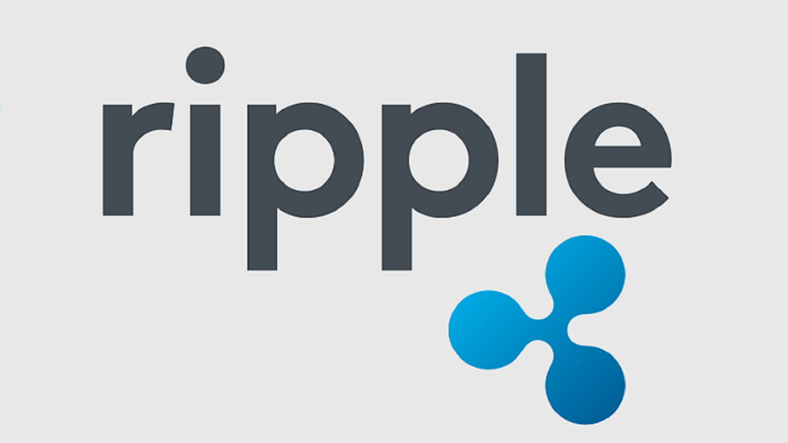 Ripple logo