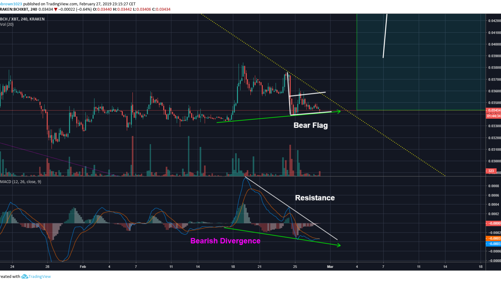 Bitcoin Cash Price 2019: $300 BCH Value Is Possible! To Buy or Not to Buy BCH Right Now?