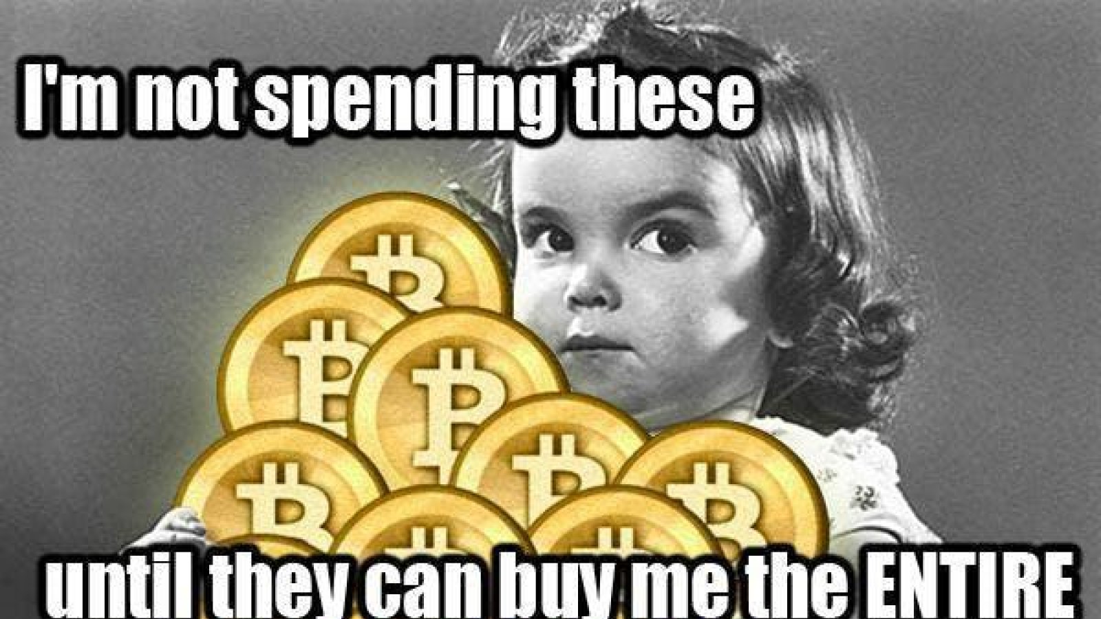 30 Best Bitcoin Memes Ever