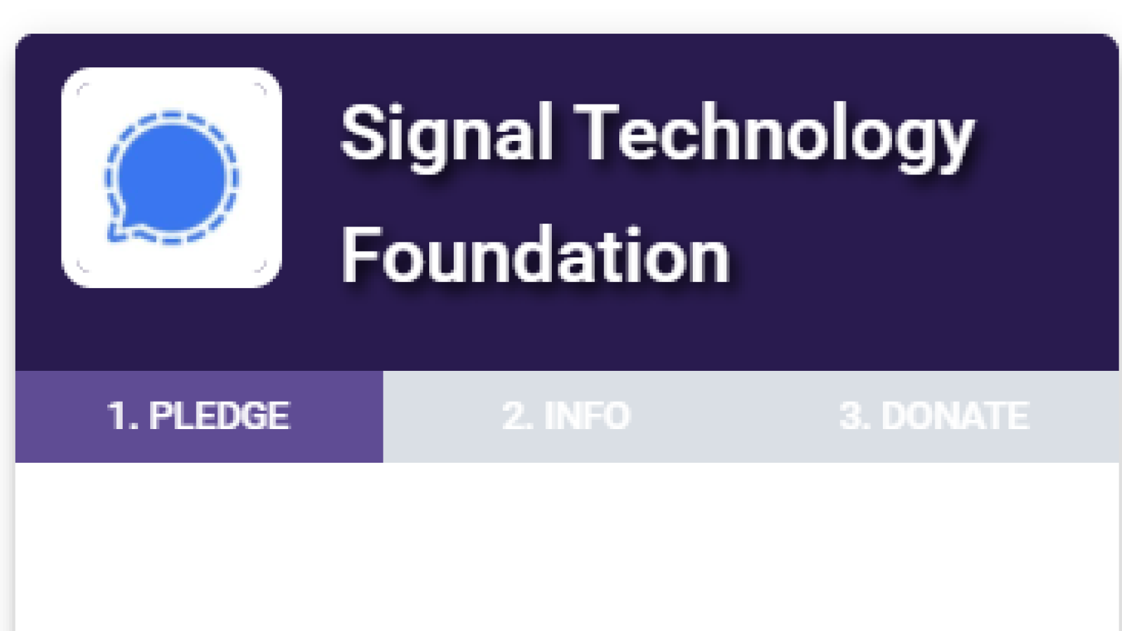 Signal