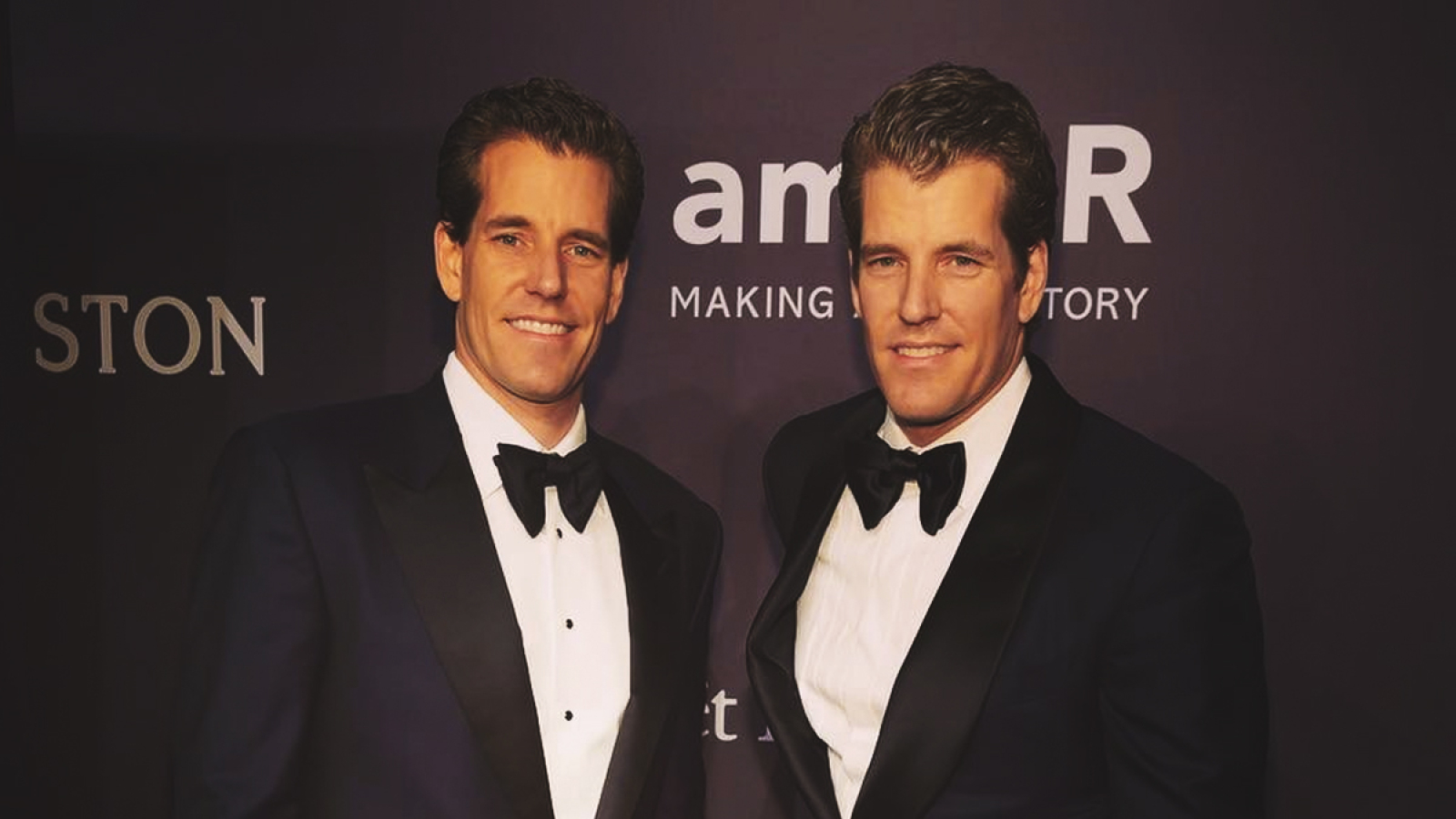 Winklevoss brothers 