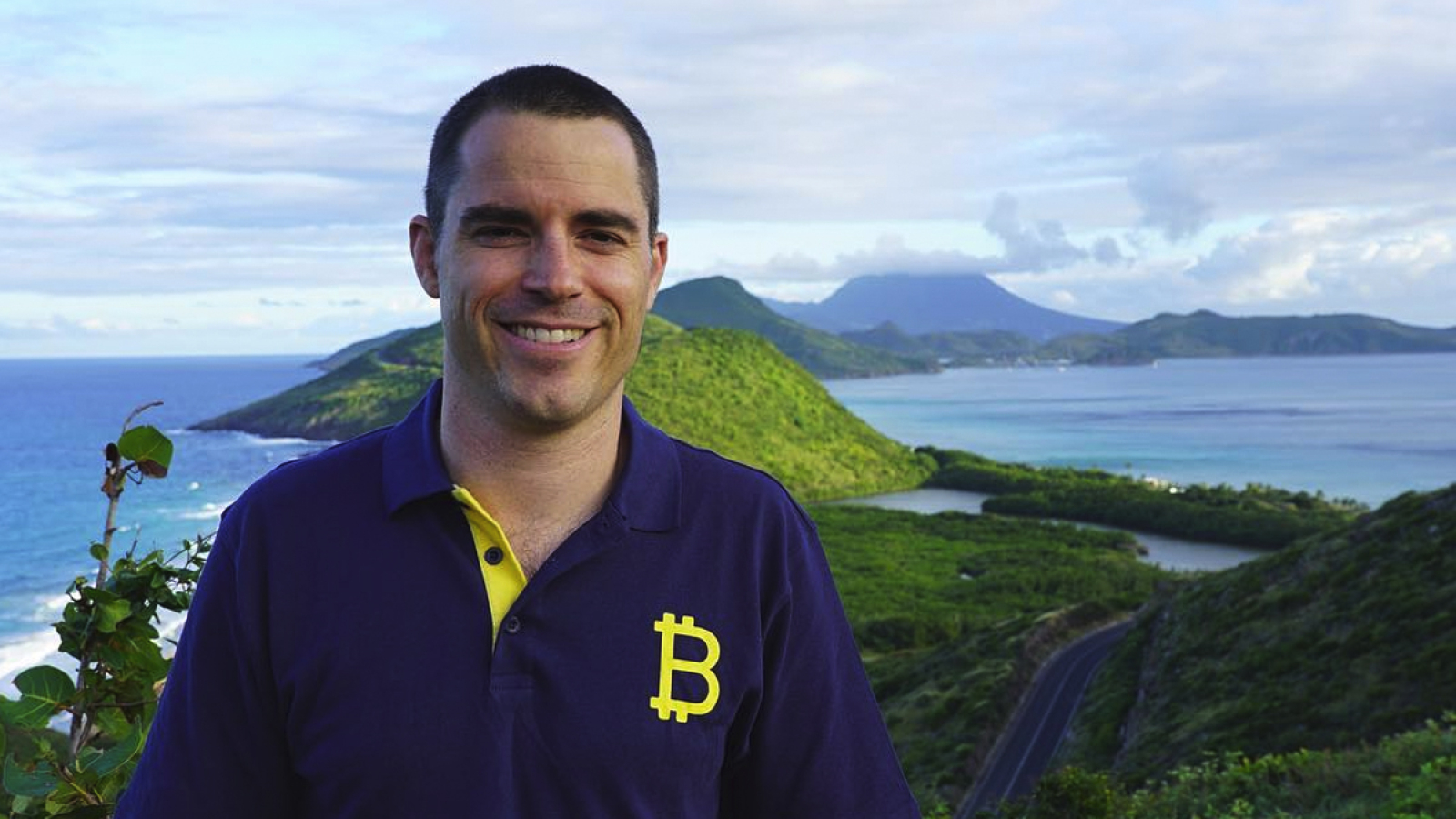 Roger Ver 