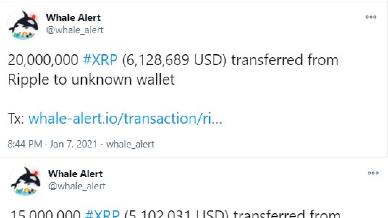 XRP