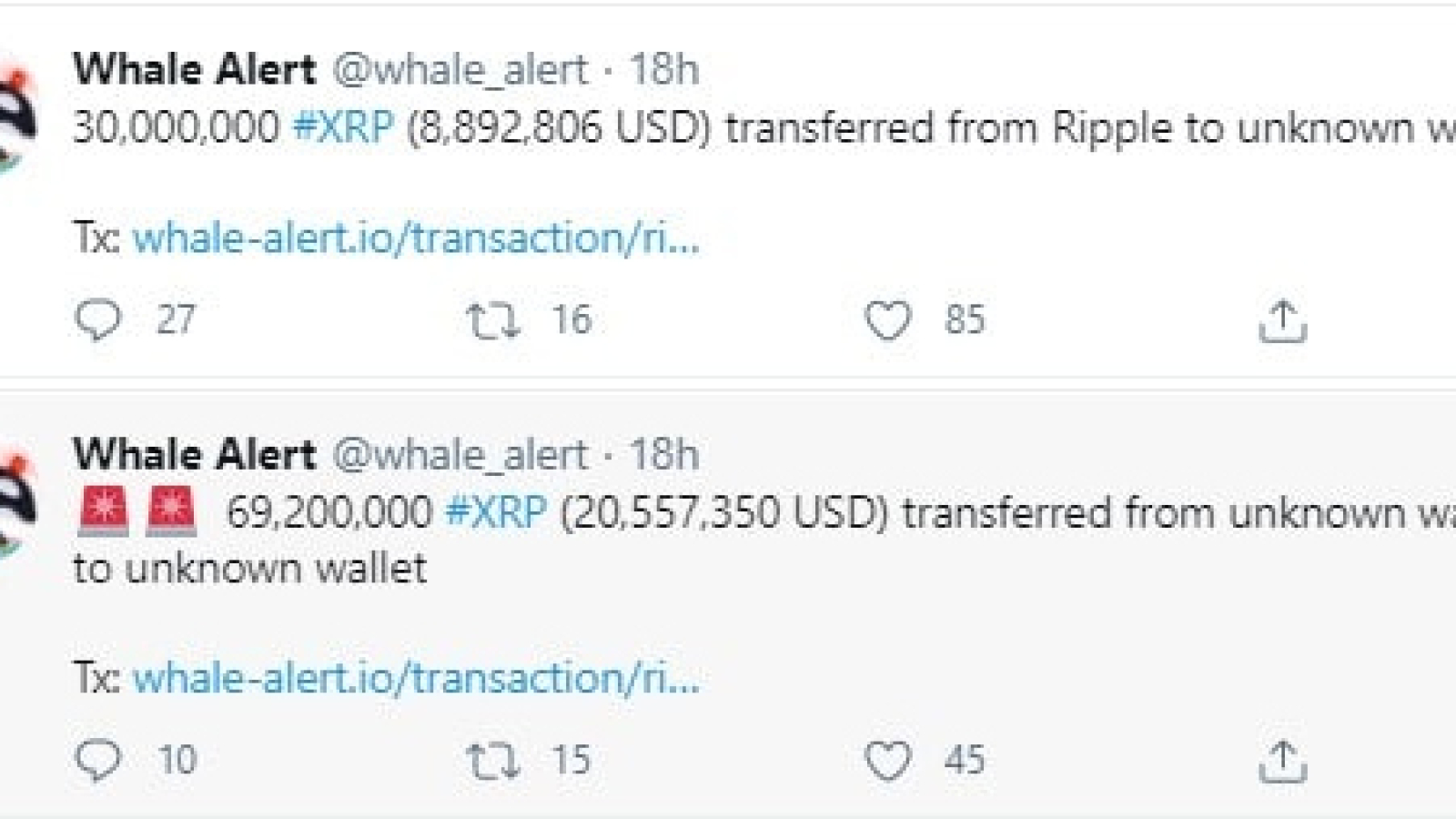 XRP