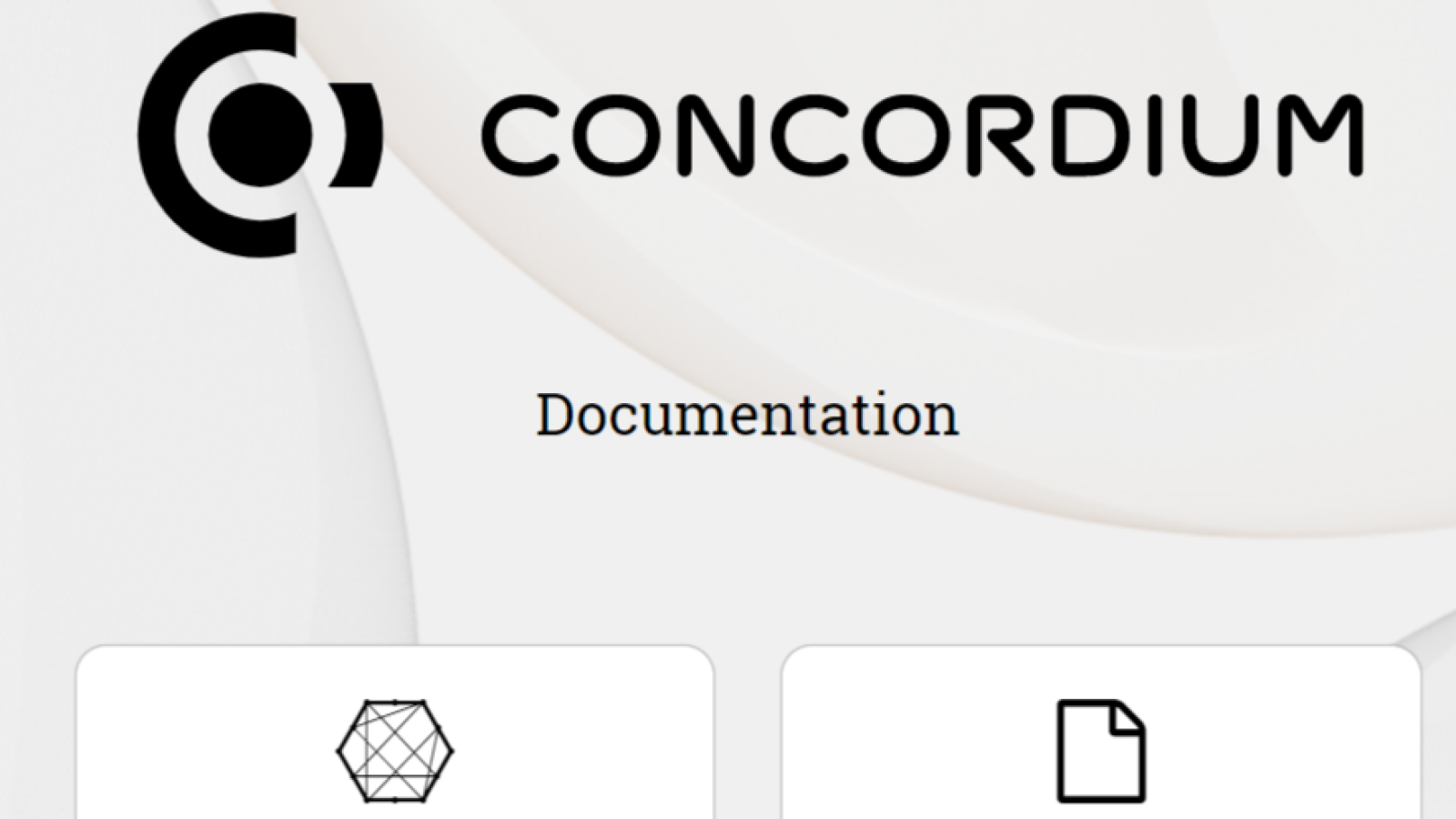 Concordium finishes its MVP testing