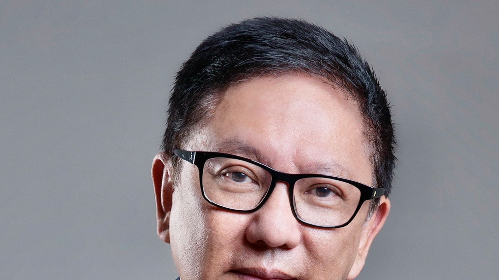 Ian Huang, founder of XPLL