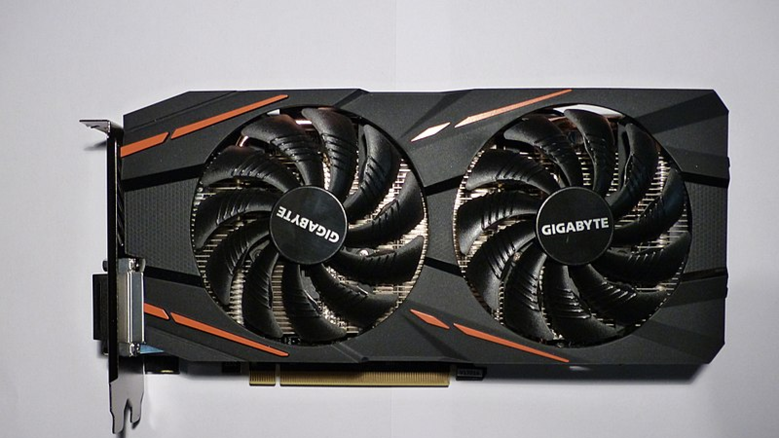 Gigabyte Radeon RX 570 Gaming 4G