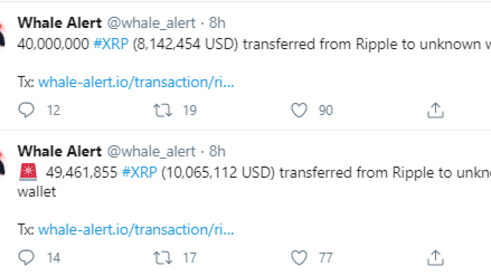 XRP