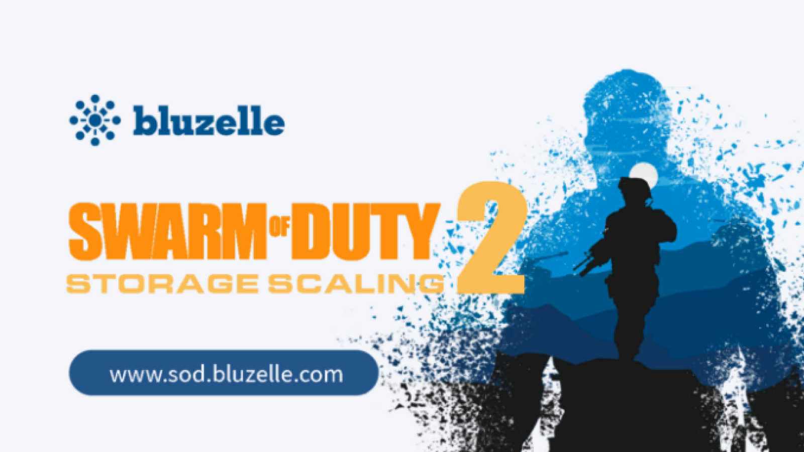 https://blog.bluzelle.com/swarm-of-duty-ii-scaling-storage-capacity-6e2fd61ce433