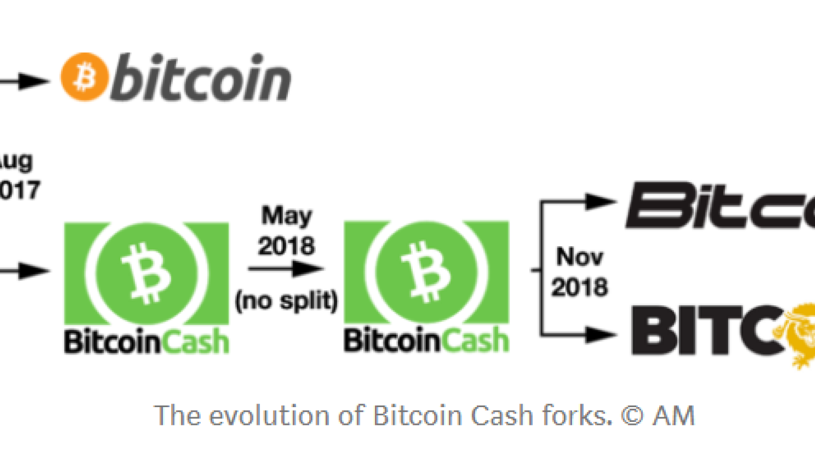 Bitcoin Cash