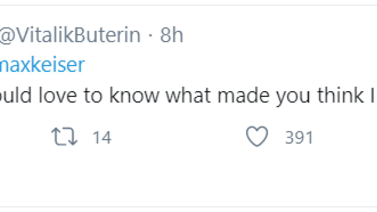 Buterin