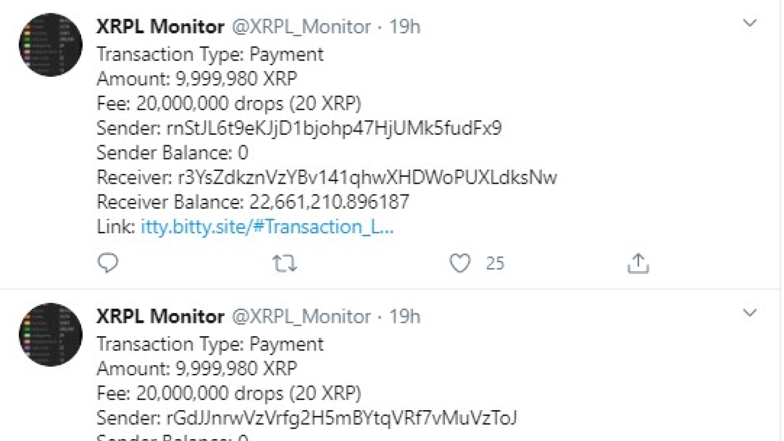 XRP