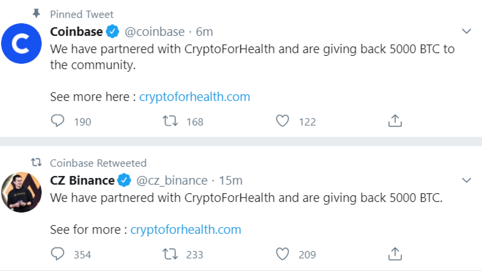 Coinbase