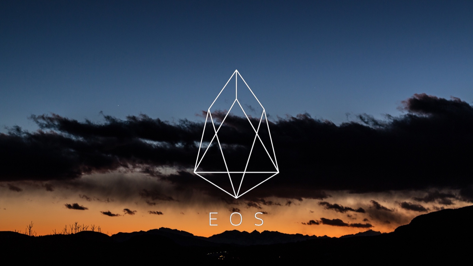 EOS coin