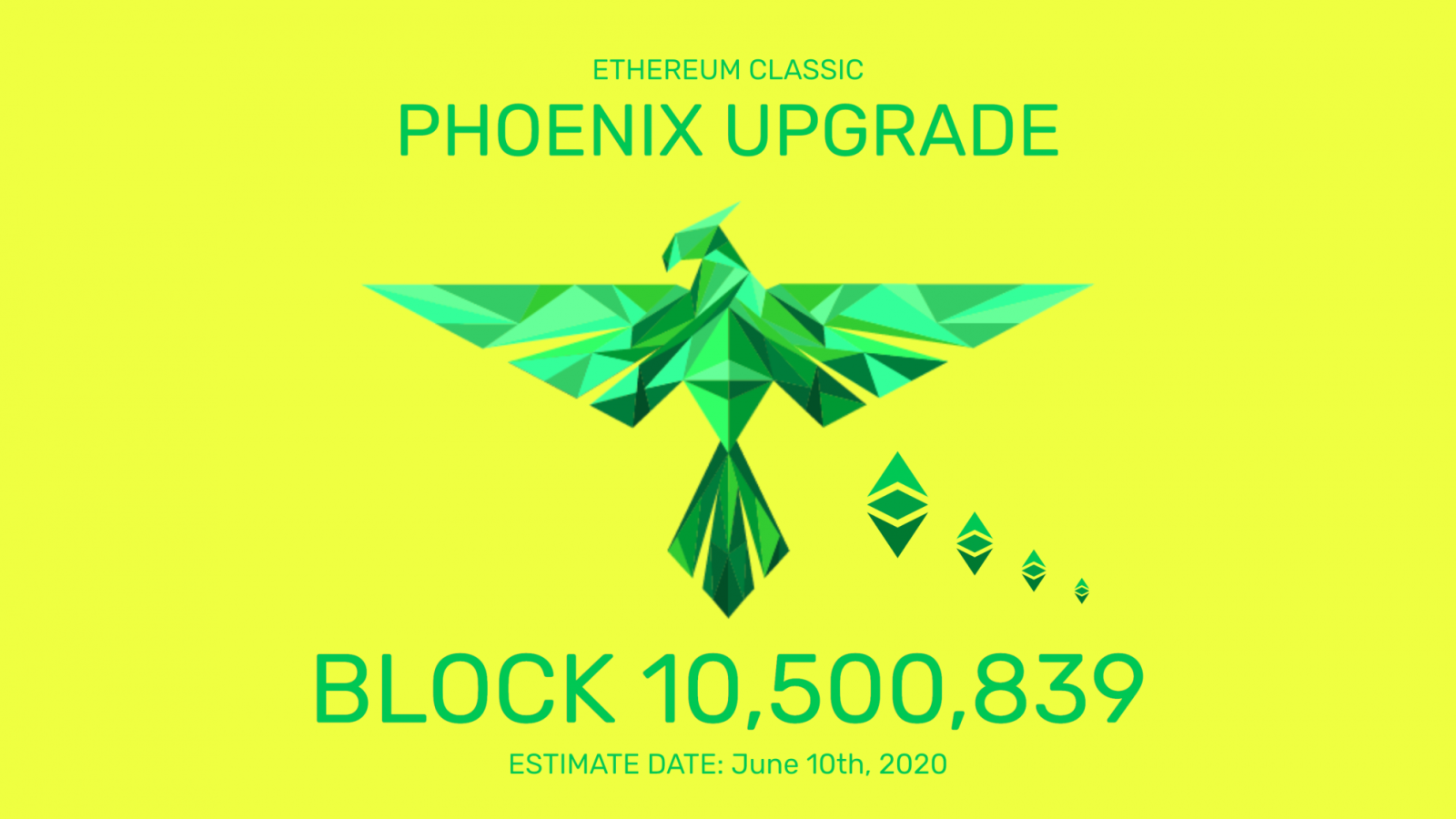 Ethereum classic phoenix bitcoin 2018 price