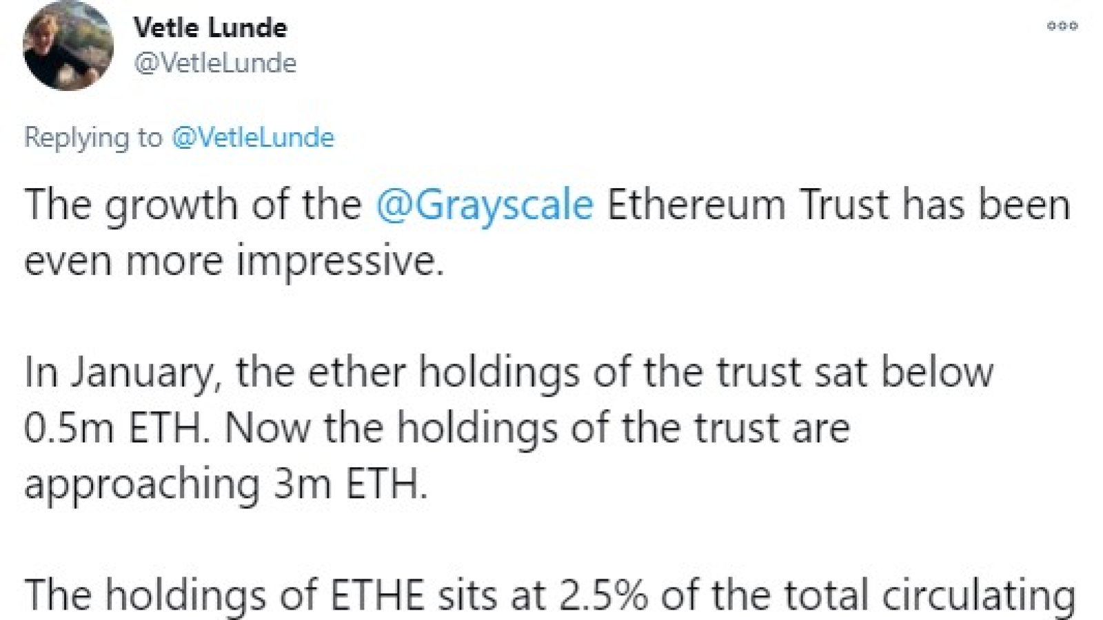 ETH