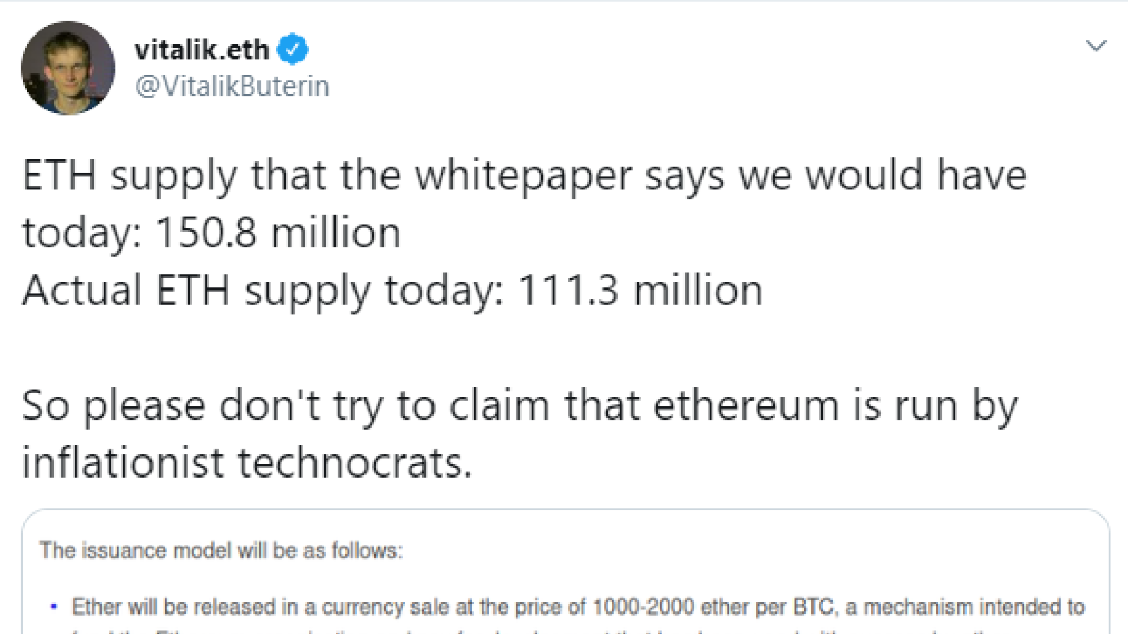 Ethereum