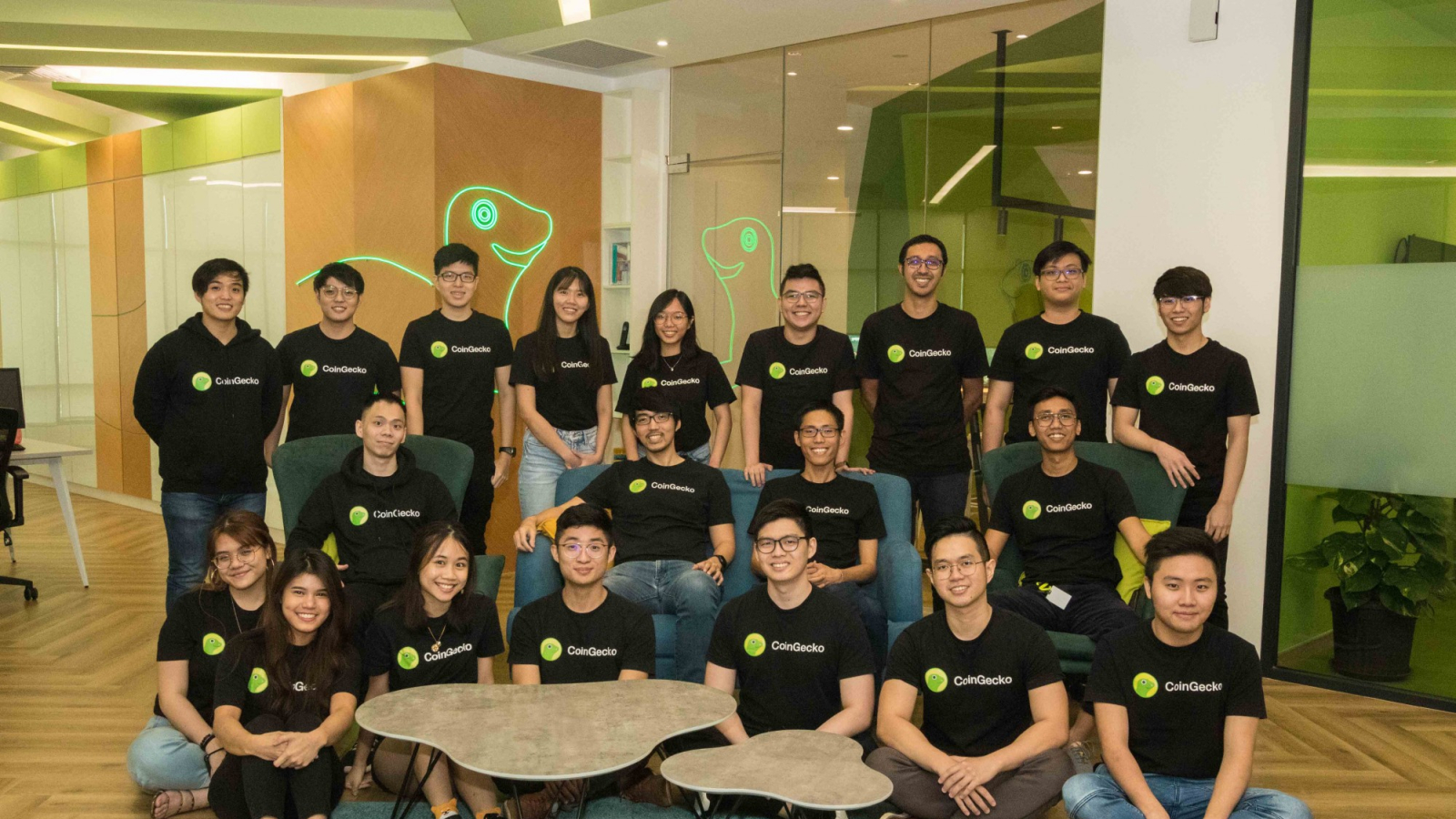 CoinGecko Team