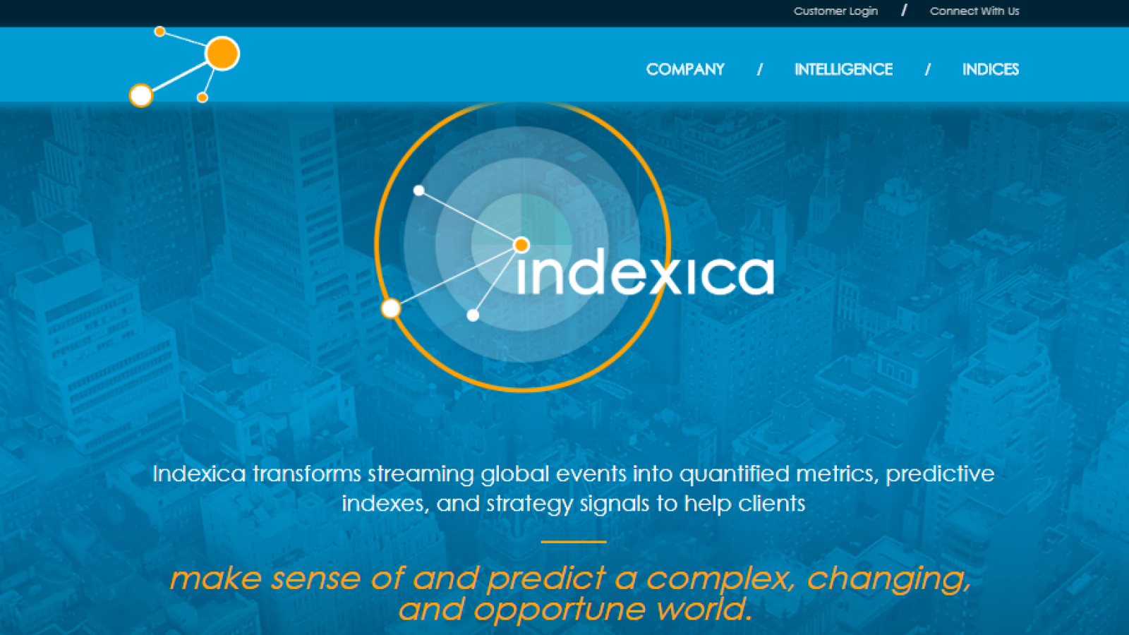 At Indexica, they have found out that investors are discussing Bitcoin the way they talk about regular shares and stocks