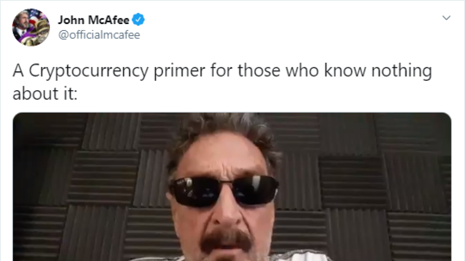 McAfee