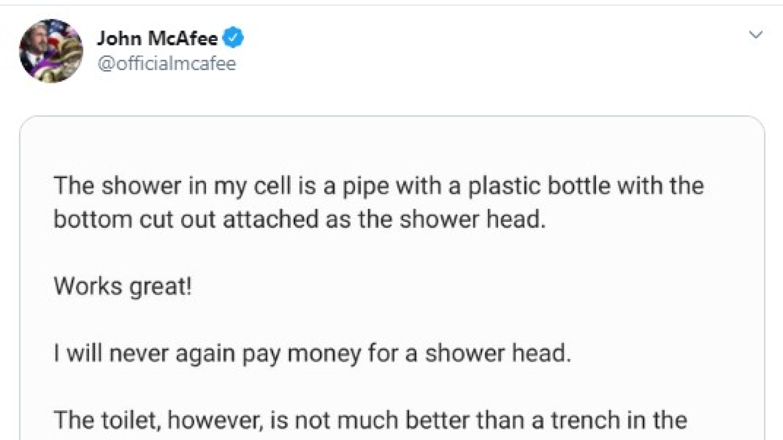 McAfee