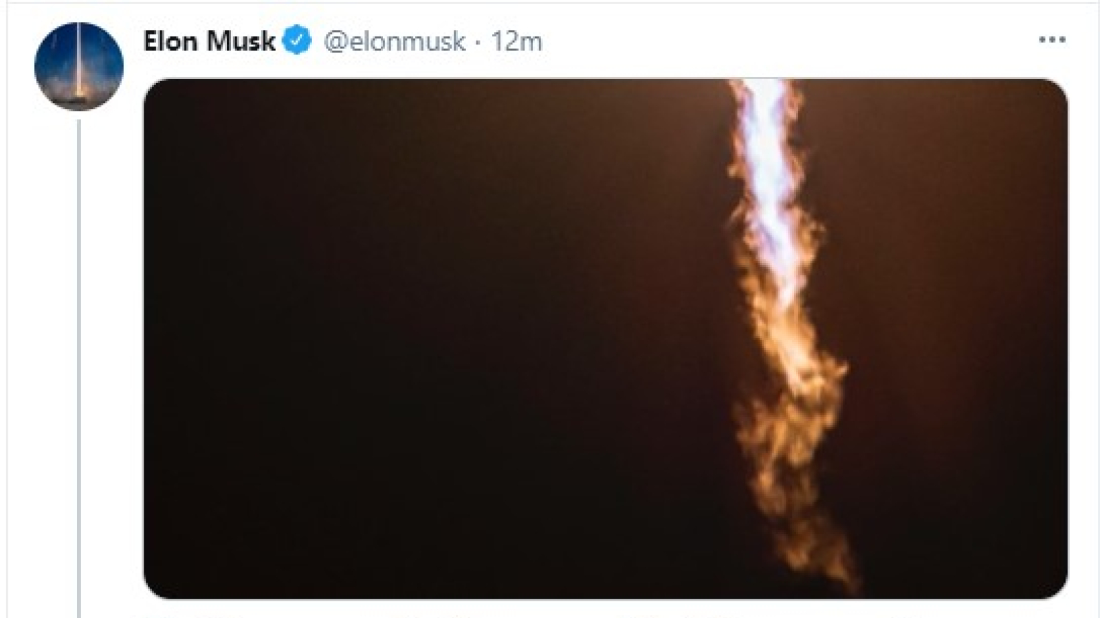 Doge Soars 50 As Elon Musk Tweets Doge Once Again But Removes Bitcoin From His Twitter Bio