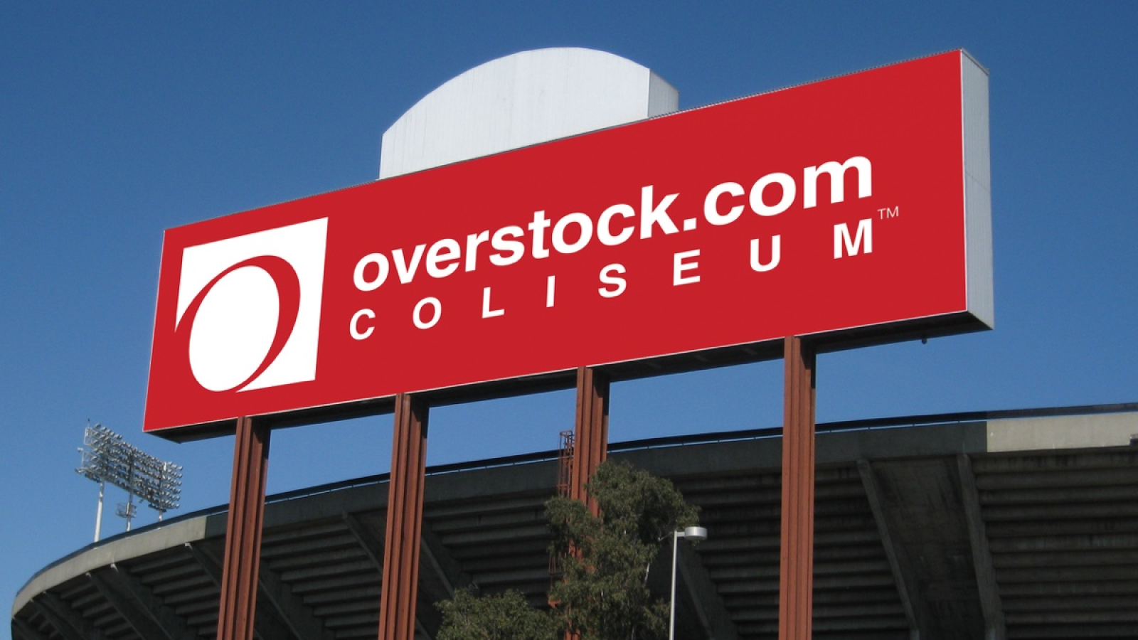 Overstock