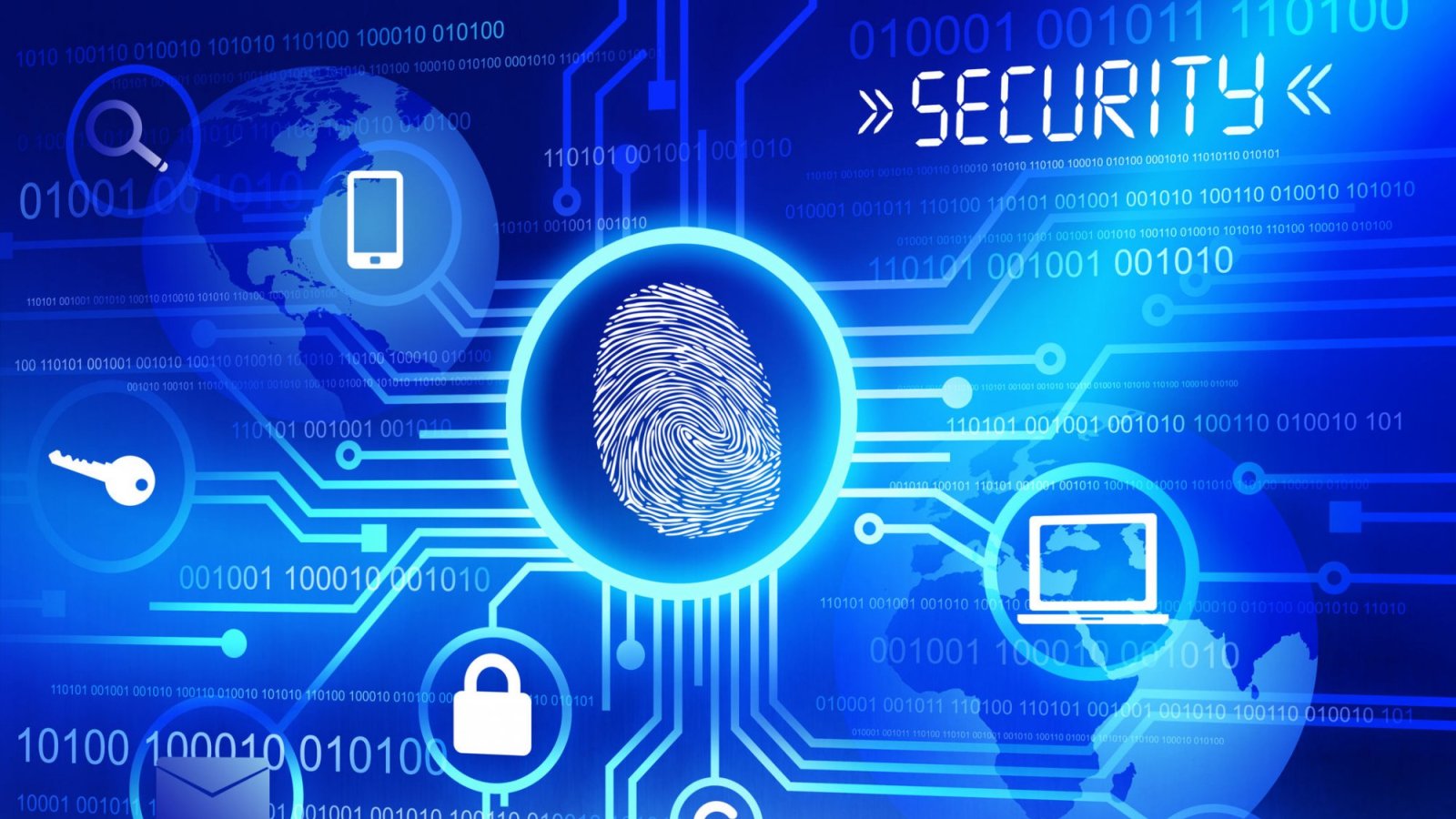Biometrics Security