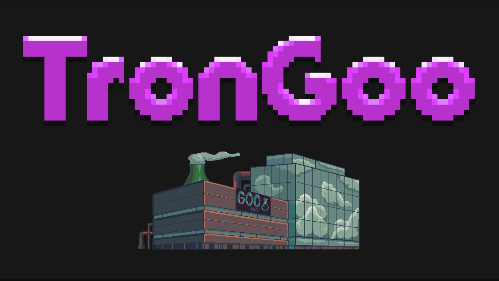 trongoo logo