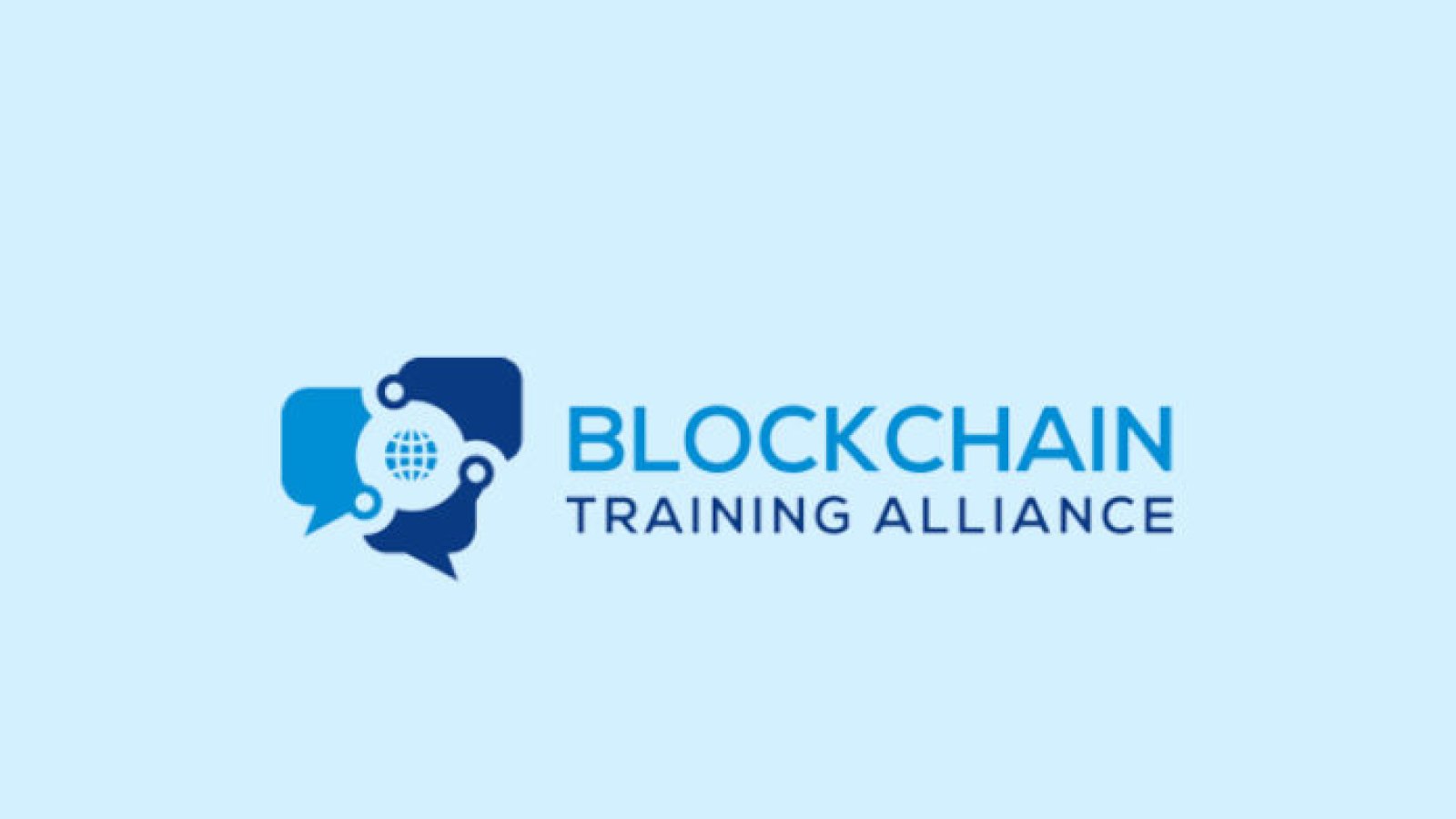 Blockchain Training Alliance logo