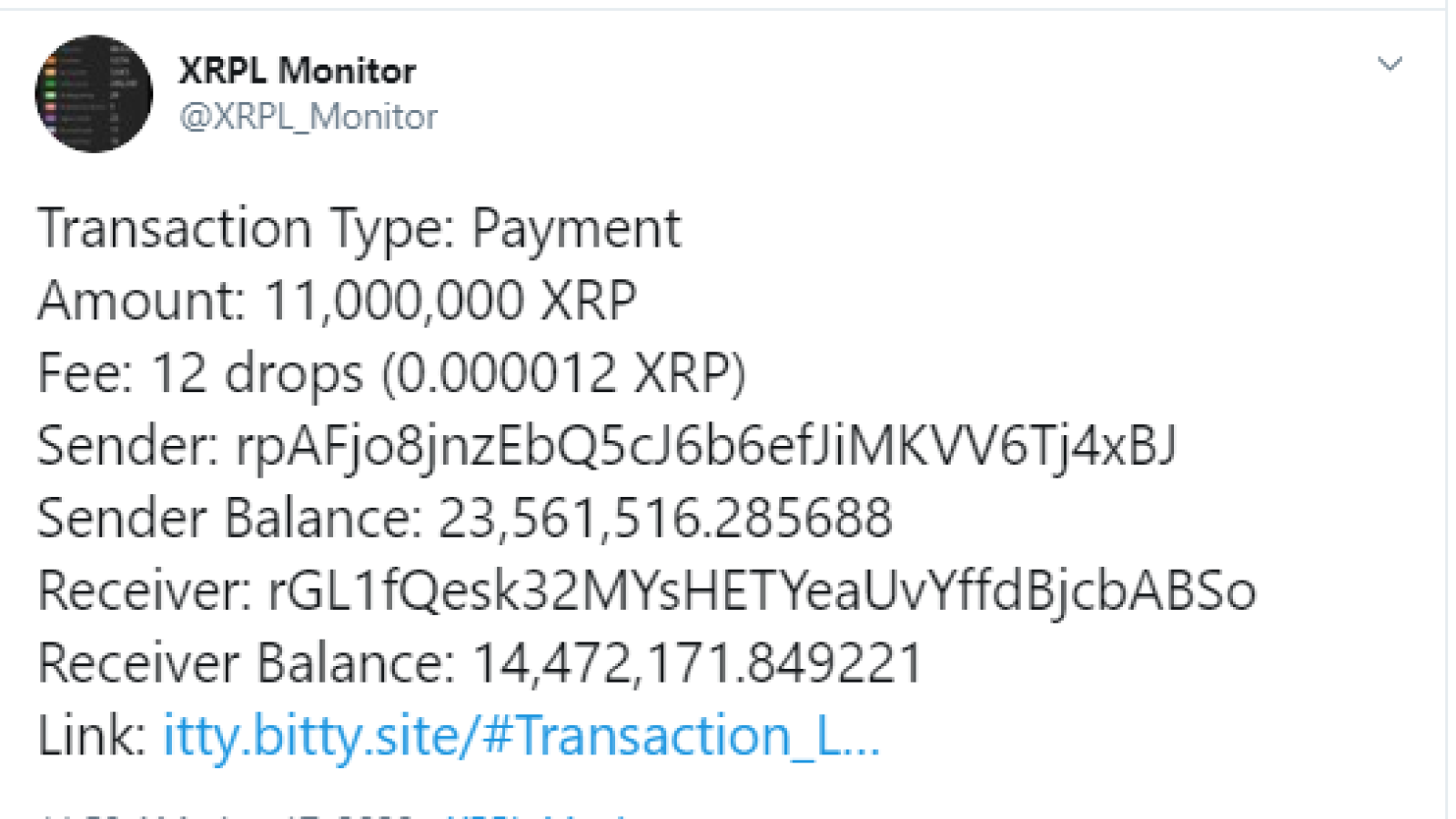 XRP