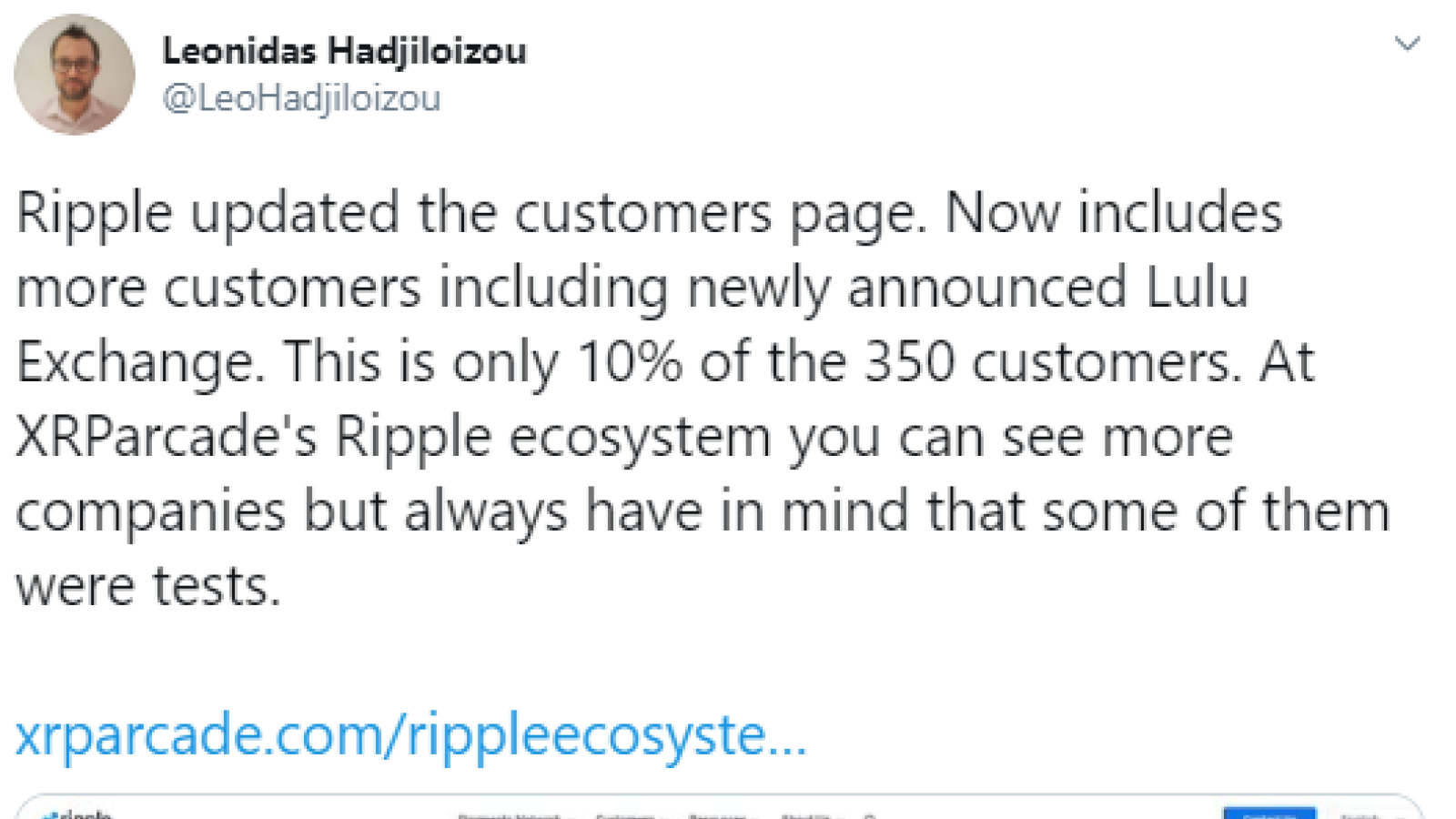 Ripple