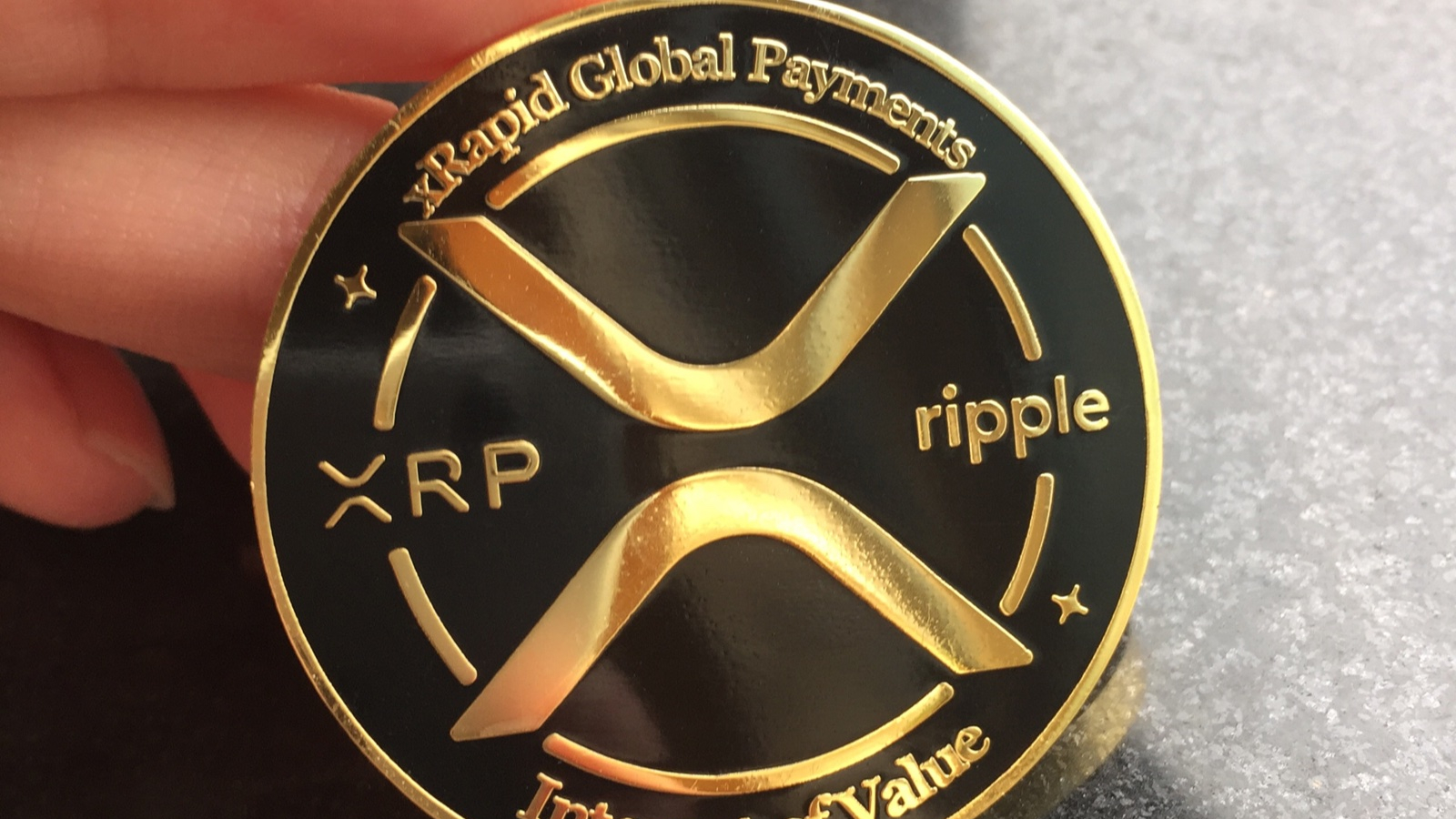 XRP 