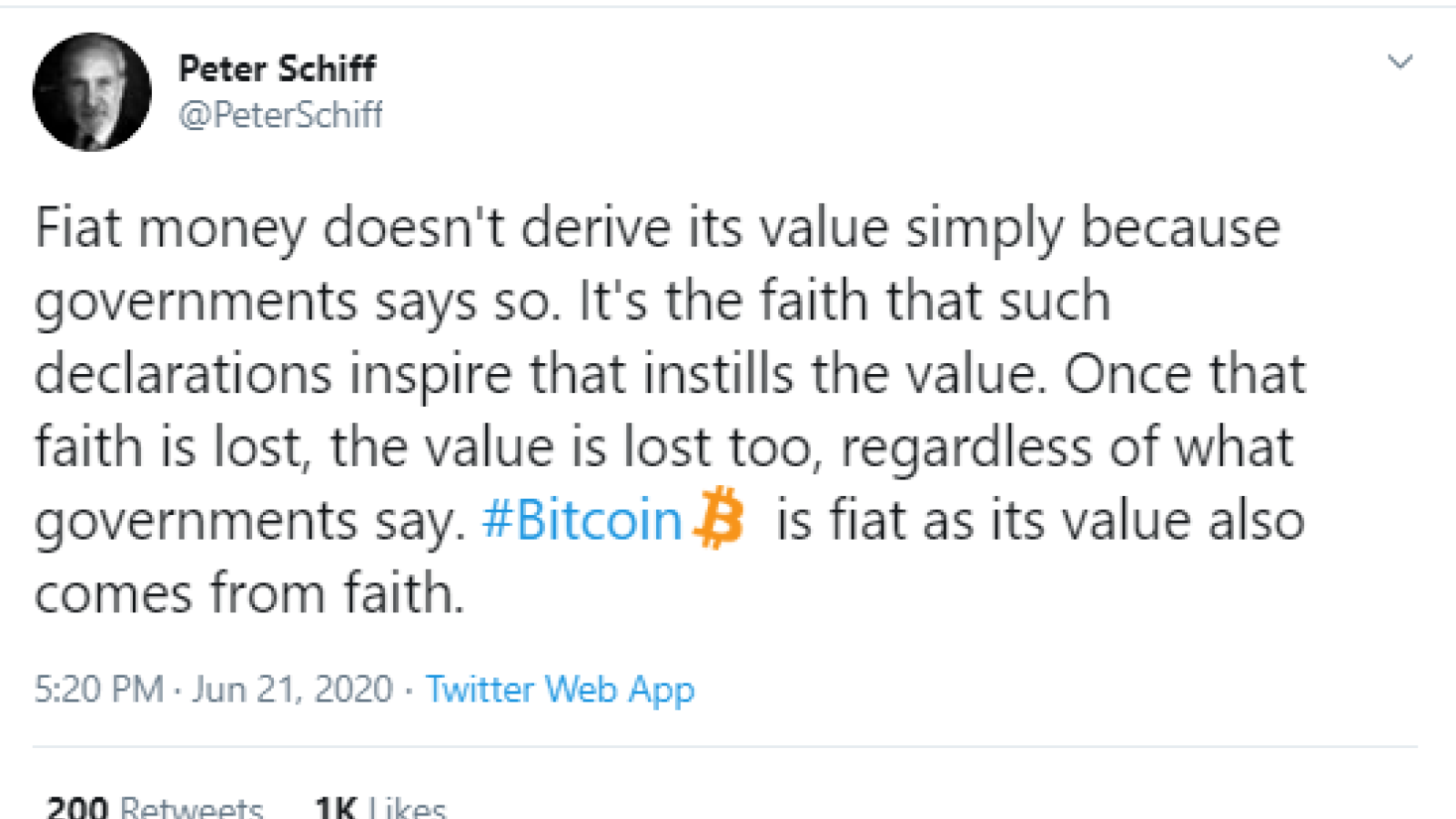 BTC Schiff